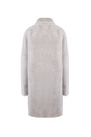 ПАЛЬТО ЖЕНСКОЕ ДЕМИСЕЗОННОЕ 1-2063. Фото 3.