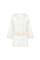 КАРДИГАН ЖЕНСКИЙ 1К-2228. Фото 8.