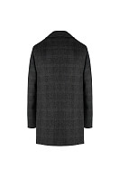 ПАЛЬТО МУЖСКОЕ ДЕМИСЕЗОННОЕ 1М-2242. Фото 6.