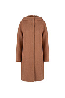 ПАЛЬТО ЖЕНСКОЕ ДЕМИСЕЗОННОЕ 1-1230. Фото 6.