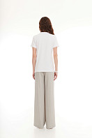 БЛУЗКА ЖЕНСКАЯ 2К-1375. Фото 3.