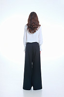 БЛУЗКА ЖЕНСКАЯ 2К-1886. Фото 5.