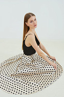 Юбка женская 4К-12474-1. Фото 1.