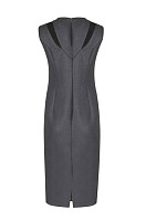 ПЛАТЬЕ ЖЕНСКОЕ 5К-12367-1. Фото 3.