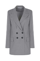 ЖАКЕТ ЖЕНСКИЙ 1К-760. Фото 7.