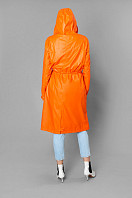 Плащ женский 2-10188-1. Фото 3.