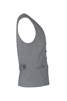 ЖИЛЕТ ЖЕНСКИЙ 1К-1050. Фото 5.