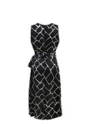 БЛУЗКА ЖЕНСКАЯ 2К-10864-3. Фото 3.