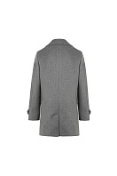 ПАЛЬТО МУЖСКОЕ ДЕМИСЕЗОННОЕ 1М-2244. Фото 3.