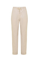 БРЮКИ ЖЕНСКИЕ 3К-8538-6. Фото 1.