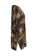 БЛУЗКА ЖЕНСКАЯ 2К-441. Фото 6.