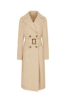 Плащ женский 2-12546-1. Фото 1.