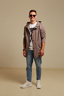 Куртка мужская 3М-97351-1. Фото 1.