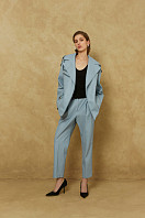 КУРТКА ЖЕНСКАЯ 3-606. Фото 1.