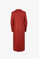 Пальто женское демисезонное 1-11479-1. Фото 3.