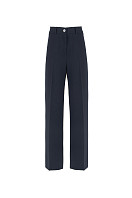 БРЮКИ ЖЕНСКИЕ (осенне-зимнего ассортимента) 3К-650. Фото 1.