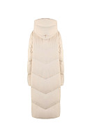 ПУХОВИК ЖЕНСКИЙ 5P-1972. Фото 3.