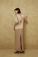 ПЛАТЬЕ ЖЕНСКОЕ 5К-323. Фото 5.