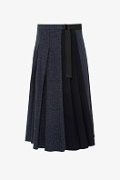 Юбка женская 4К-11416-1. Фото 2.