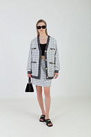 Жакет женский 1К-12640-1. Фото 1.