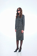 ЖАКЕТ ЖЕНСКИЙ 1К-2000. Фото 2.