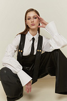 Блузка женская 2К-12949-1. Фото 1.