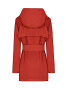 ПЛАЩ ЖЕНСКИЙ 2-309. Фото 3.