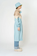 Плащ женский 2-10931-1. Фото 3.