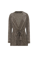 Кардиган женский 1К-118501-1. Фото 1.