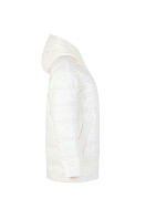 КУРТКА ЖЕНСКАЯ ПЛАЩЕВАЯ УТЕПЛЕННАЯ 4-1564. Фото 2.