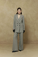 ЖАКЕТ ЖЕНСКИЙ 1К-760. Фото 2.