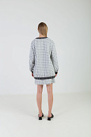 Жакет женский 1К-12640-1. Фото 3.