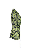 Кардиган женский 1К-82. Фото 5.