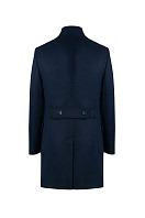 ПАЛЬТО МУЖСКОЕ УТЕПЛЕННОЕ 6М-1104. Фото 3.