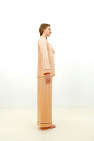 БРЮКИ ЖЕНСКИЕ 3К-77. Фото 3.