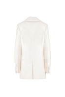 ПАЛЬТО ЖЕНСКОЕ ДЕМИСЕЗОННОЕ 1-1399. Фото 7.