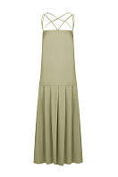 Платье женское 5К-12511-1. Фото 1.