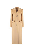 ПАЛЬТО ЖЕНСКОЕ ДЕМИСЕЗОННОЕ 1-2142. Фото 1.