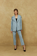 КУРТКА ЖЕНСКАЯ 3-606. Фото 2.