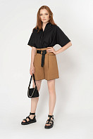 Шорты женские 3К-11737-1. Фото 1.