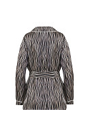 Кардиган женский 1К-118501-1. Фото 3.