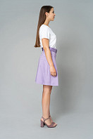 Юбка женская 4К-9703-1. Фото 2.