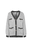 Жакет женский 1К-12640-1. Фото 4.