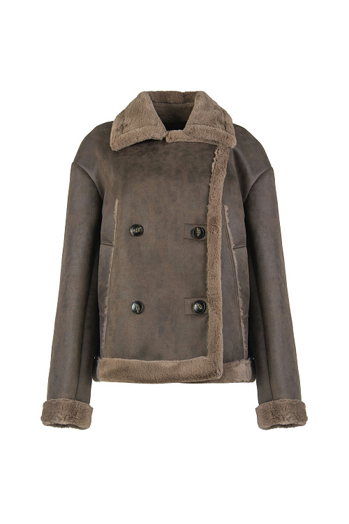 Изображение для ДУБЛЕНКА 8-1904