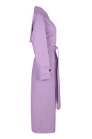 ПЛАЩ ЖЕНСКИЙ 2-529. Фото 2.