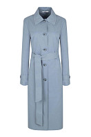 ПЛАЩ ЖЕНСКИЙ 2-152. Фото 4.