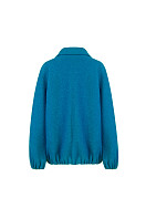 ПАЛЬТО ЖЕНСКОЕ ДЕМИСЕЗОННОЕ 1-2034. Фото 3.