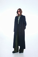 ПАЛЬТО ЖЕНСКОЕ ДЕМИСЕЗОННОЕ 1-1013. Фото 3.