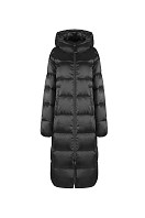 ПУХОВИК ЖЕНСКИЙ 5P-1973. Фото 1.