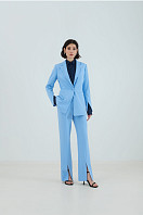 Брюки женские 3К-12444-1. Фото 1.